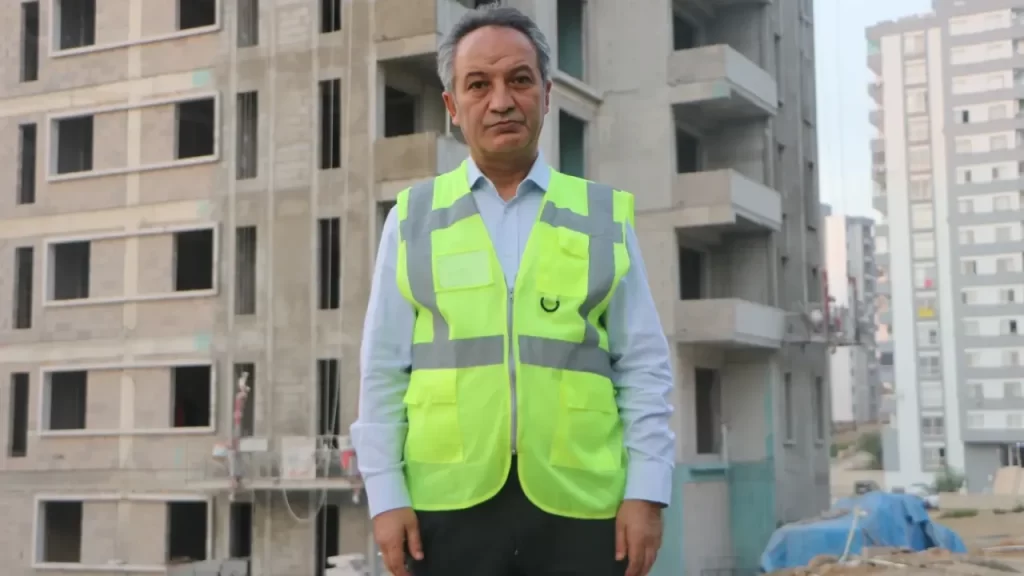 Yüzyılın Konut Projesi ile 500 Bin Sosyal Konut Hayata Geçiyor