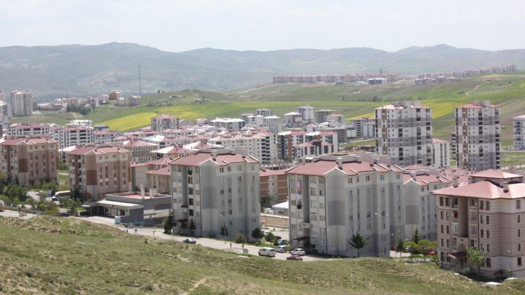 Yüzyılın Konut Projesinde Kura Takvimi ve Başvuru Süreci Detayları