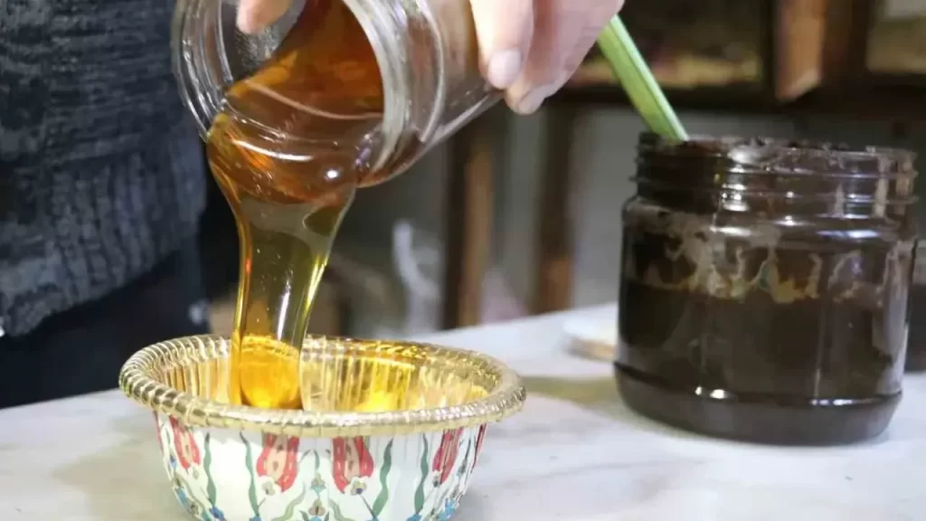 Zeyrek, Omega-3 deposu olarak yükselişte