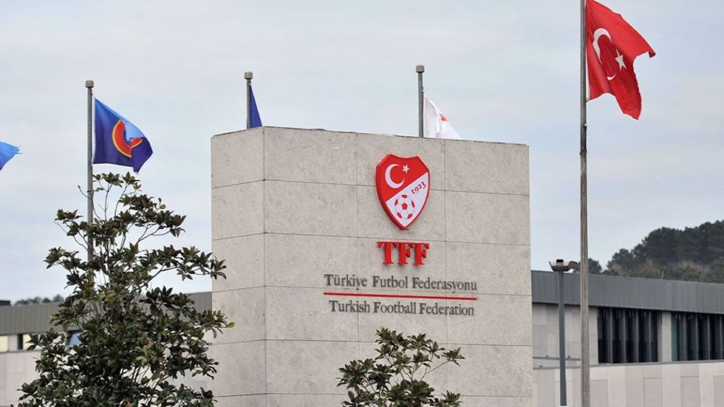 2025-2026 Futbol Sezonunda Transfer Dönemi Tarihleri Belirlendi