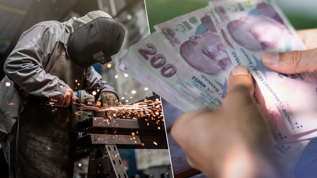 2026 Asgari Ücret Belirleme Süreci Devam Ediyor