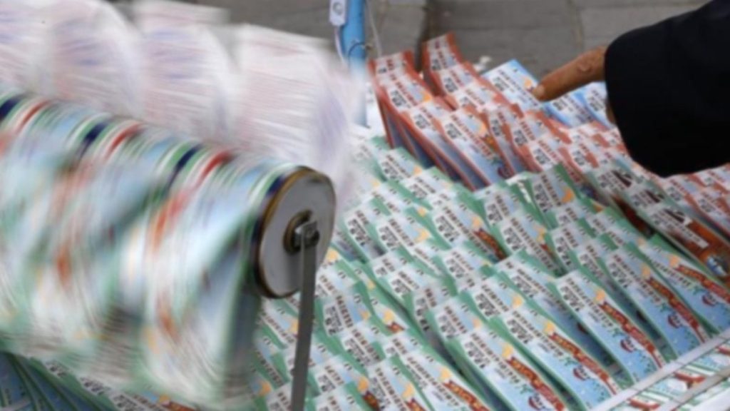 2026 Yılbaşı Çekilişiyle 4,6 Milyar Lira Ödül Dağıtıldı