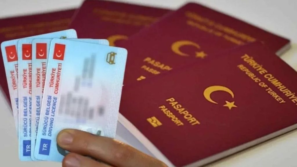 2026 Yılı Resmi Kâğıt Ücretleri Yüzde 19 Zamlandı