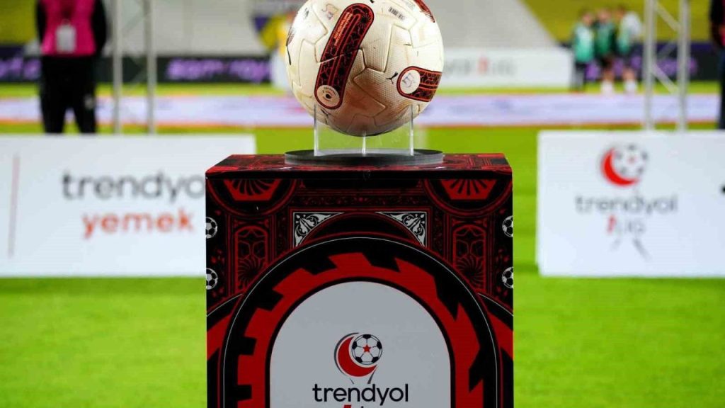 21 Aralık Pazar Günü Süper Lig’de Heyecan Dolu Maçlar