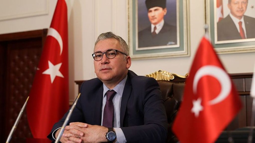 3 Aralık Dünya Engelliler Günü’nde toplum farkındalığı vurgusu