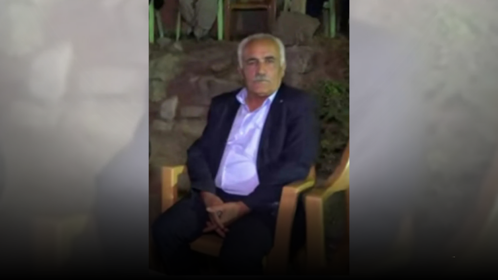 76 Yaşındaki Üzümcü Köy Eski Muhtarı Süleyman Çiftçi Uçakta Aniden Rahatsızlandı