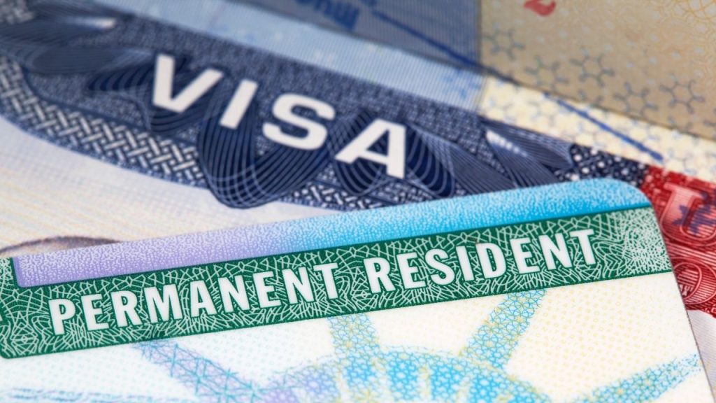 ABD’de Green Card Çekilişi Askıya Alındı