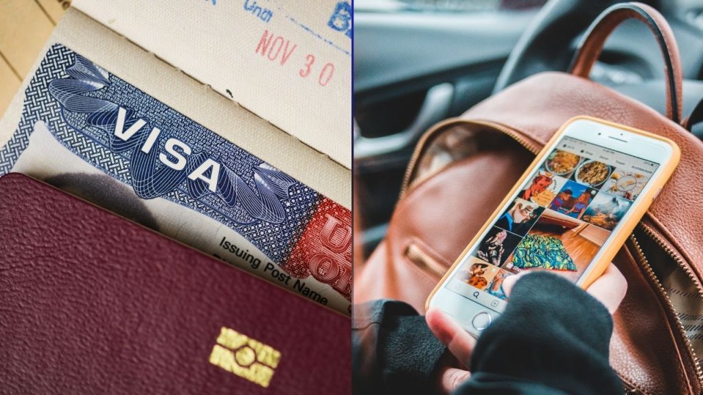 ABD’ye girişte yeni dijital güvenlik adımları uygulanacak