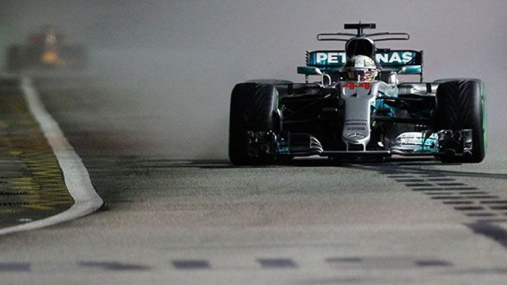 Abu Dabi Grand Prix’si ile Formula 1 sezonu sona erecek