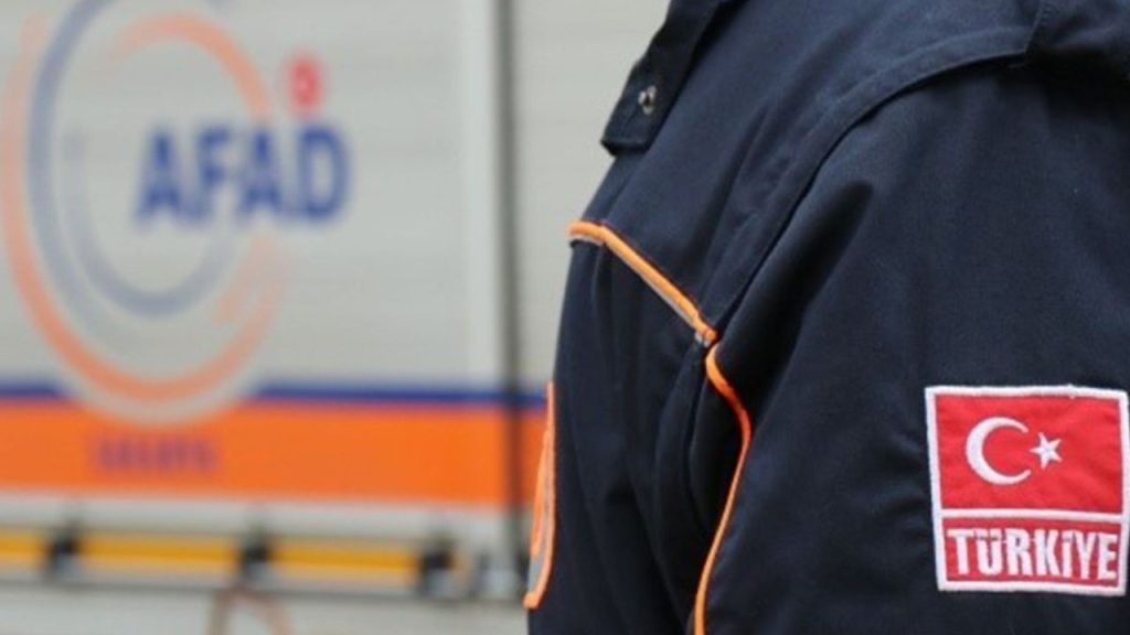 AFAD’ın 16 Yıllık Görev ve Başarıları Yürütülüyor