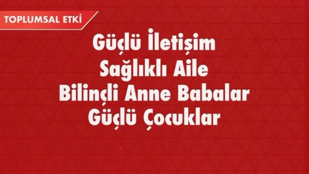 Aile Destek Hizmetleri Çevrimiçi Platformlarla Güçleniyor