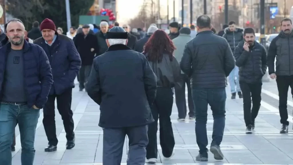 Aile Yapısındaki Değişim ve Modernleşmenin Etkileri