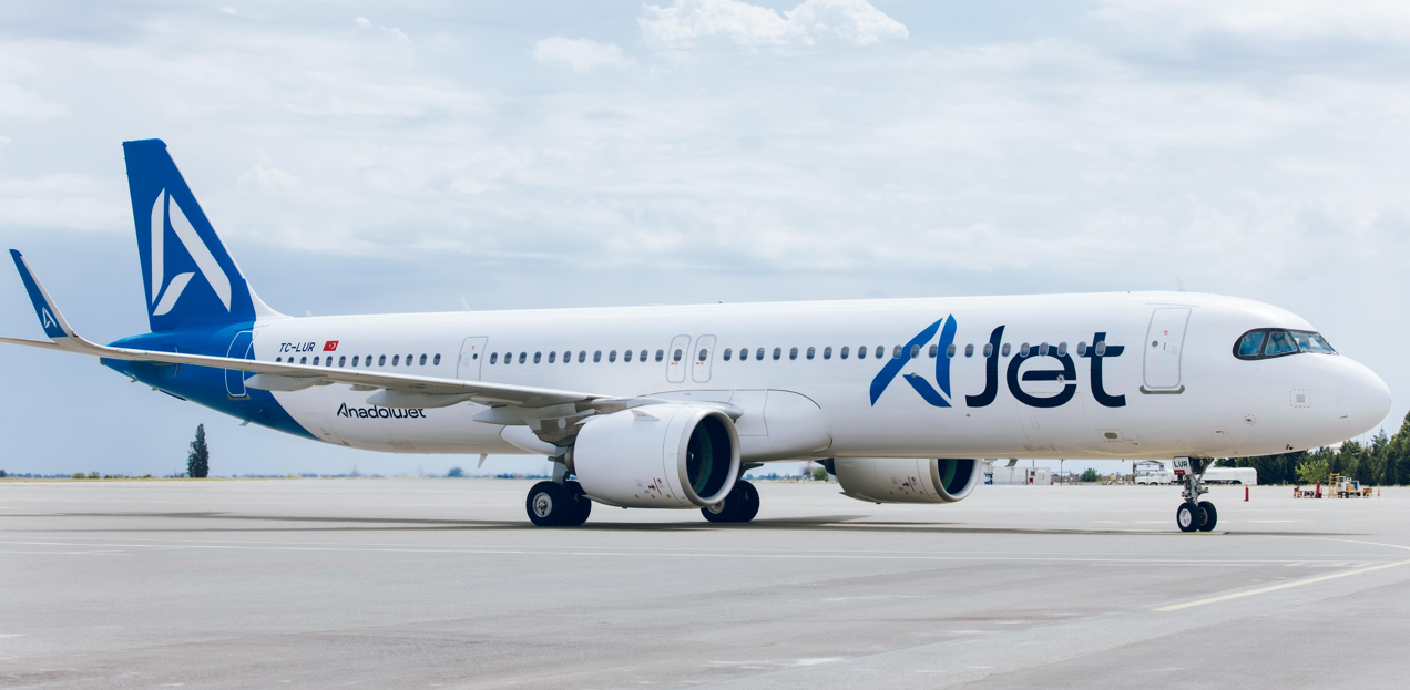 Ankara’dan Balkanlara Direkt Uçuşlar Başlıyor