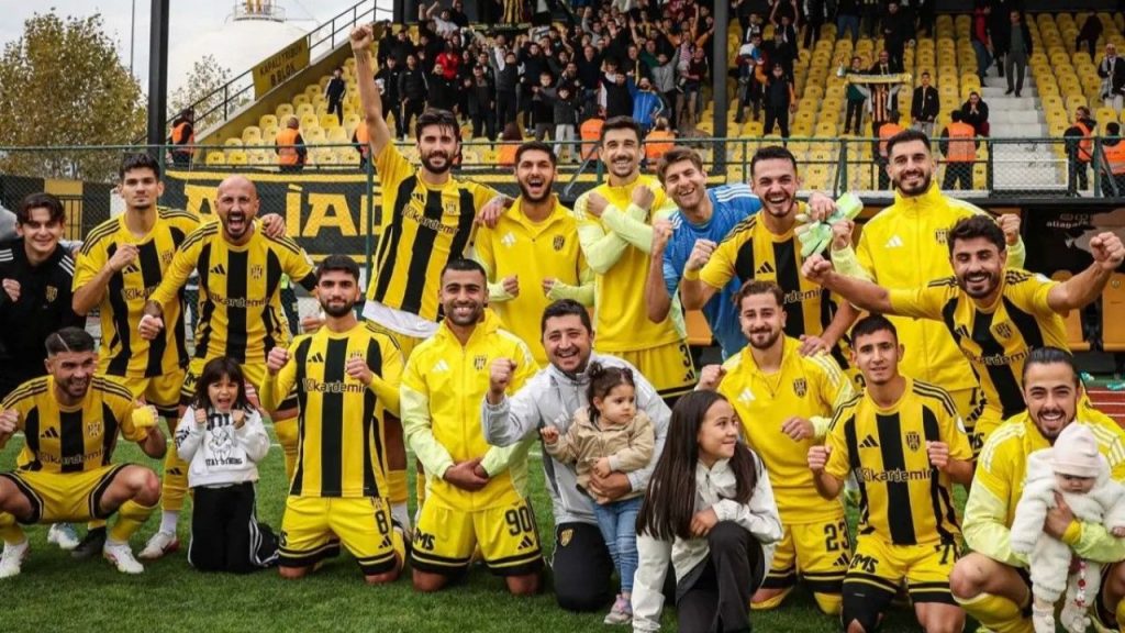 Aliağa FK evinde yenilgisiz rekorunu sürdürüyor