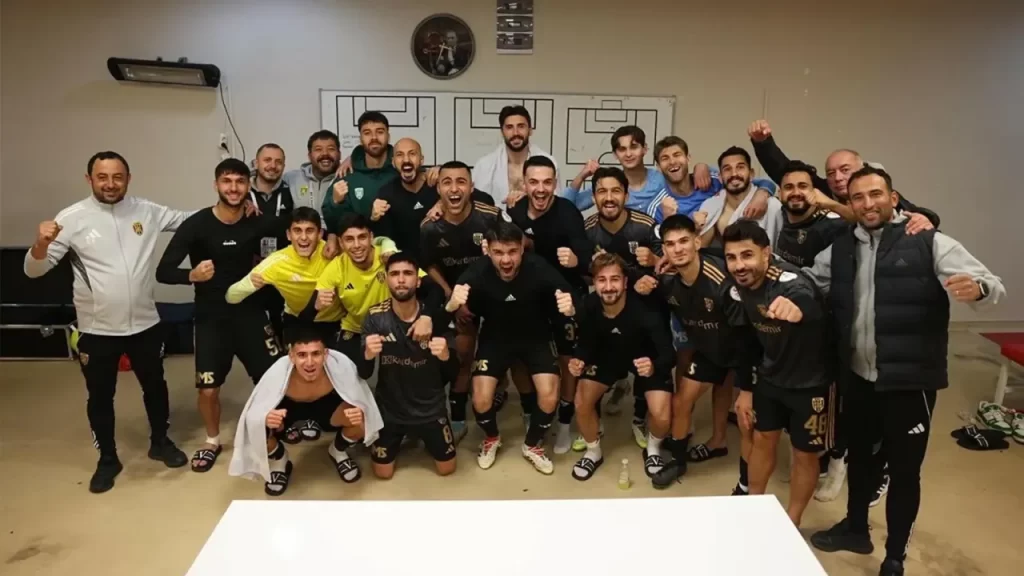 Aliağa FK, Zorlu Maçta Sivasspor’u Deplasmanda Yendi