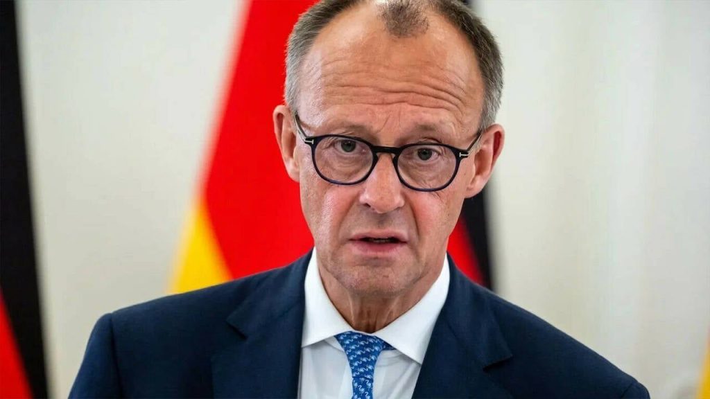 Alman Ekonomi Bakanı Robert Habeck, enerji krizine çözüm yollarını değerlendirdi