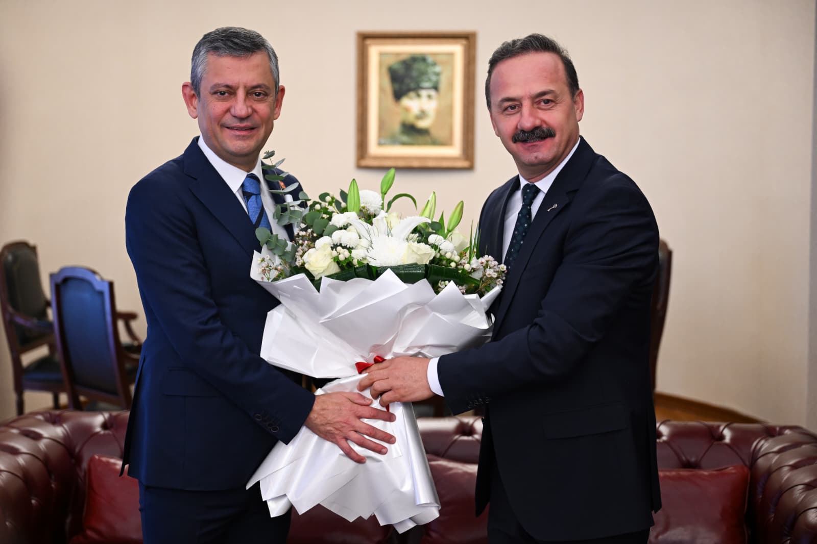 Bütçe Görüşmeleri ve Ekonomik Çözüm Arayışları