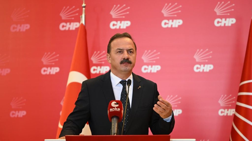 Anahtar Parti: Memleketin Daha İyi ve Güçlü Bir Geleceği İçin Çalışacaklar