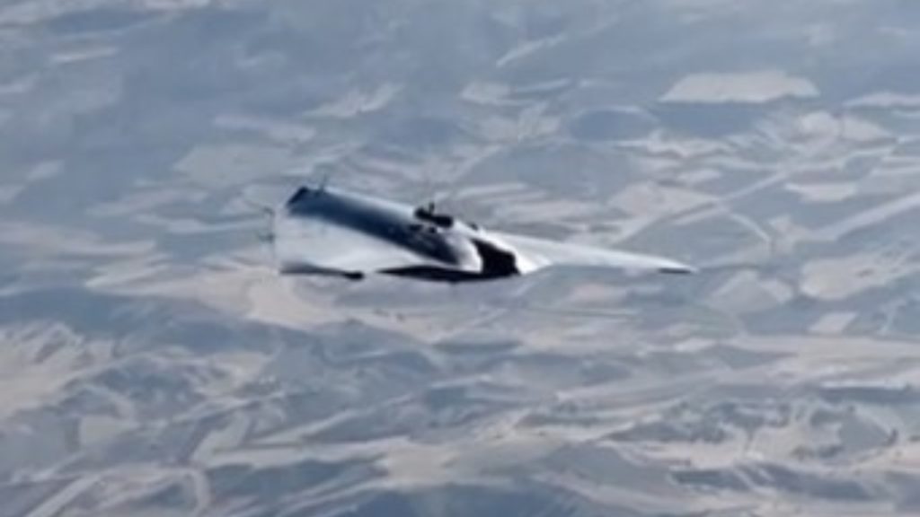 ANKA III İnsansız Hava Aracı Testlerini Başarıyla Tamamladı