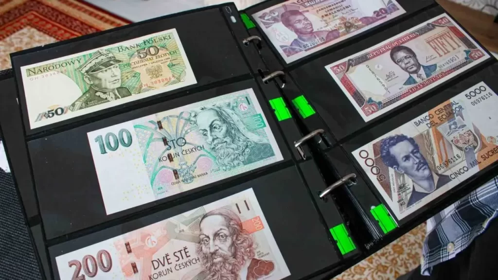 Ankara’da yaşayan koleksiyoneri Gazze’ye yardım çağrısı