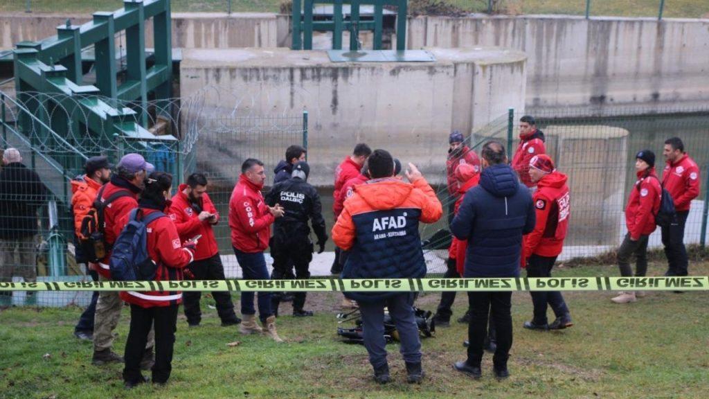 Arama Kurtarma Çalışmaları Sonuçlandı, Öğretmen Arslan’a Ulaşıldı