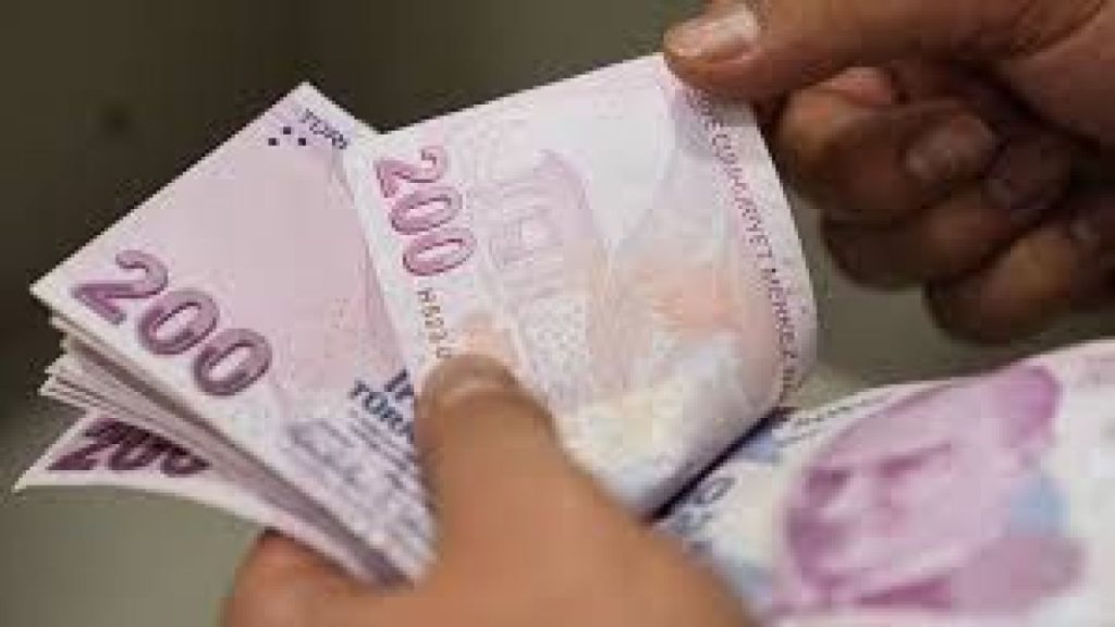 Asgari Ücret 28 Bin 75 TL’ye Çıkarıldı, Yüzde 27 Zam Yapıldı