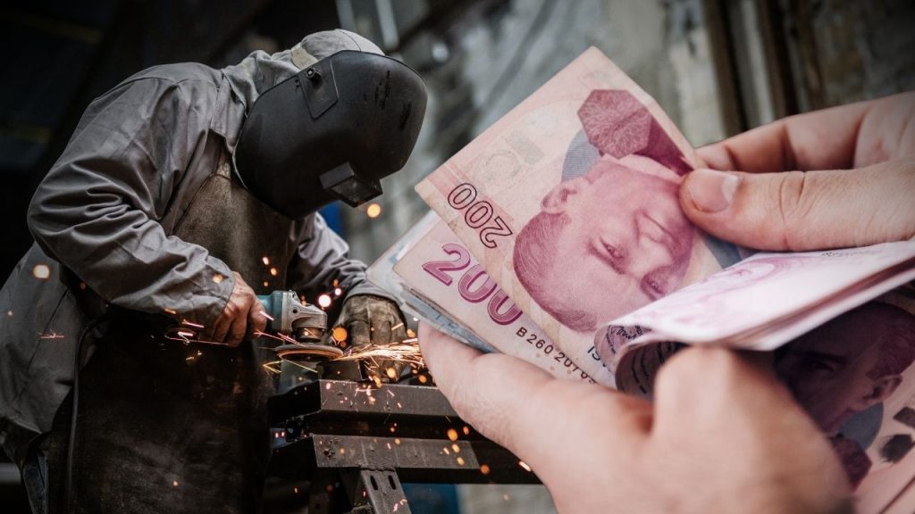 Asgari Ücret Görüşmeleri Güncel Durum ve Beklentiler