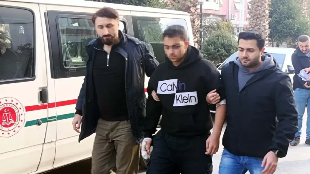 Babaannesiyle Tartışan Çocuk, Bıçakla Yaraladı