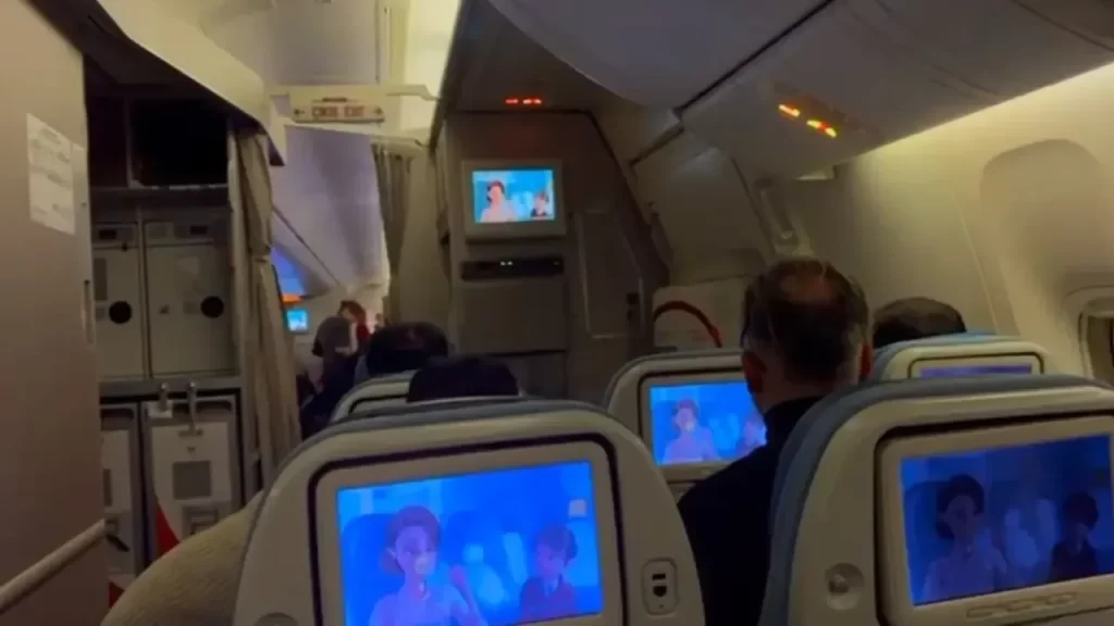 Bakan Yerlikaya’dan uçağın düşüşüyle ilgili önemli açıklamalar