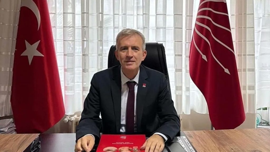 Belediye İşlemlerinde Usulsüzlük İddiaları CHP’yi Hareketlendirdi