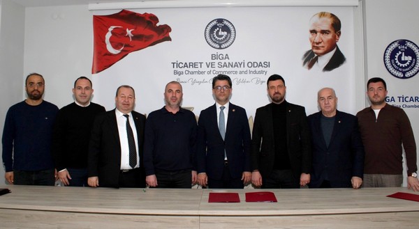 Dev projeler için nitelikli insan kaynağı yetiştiriliyor