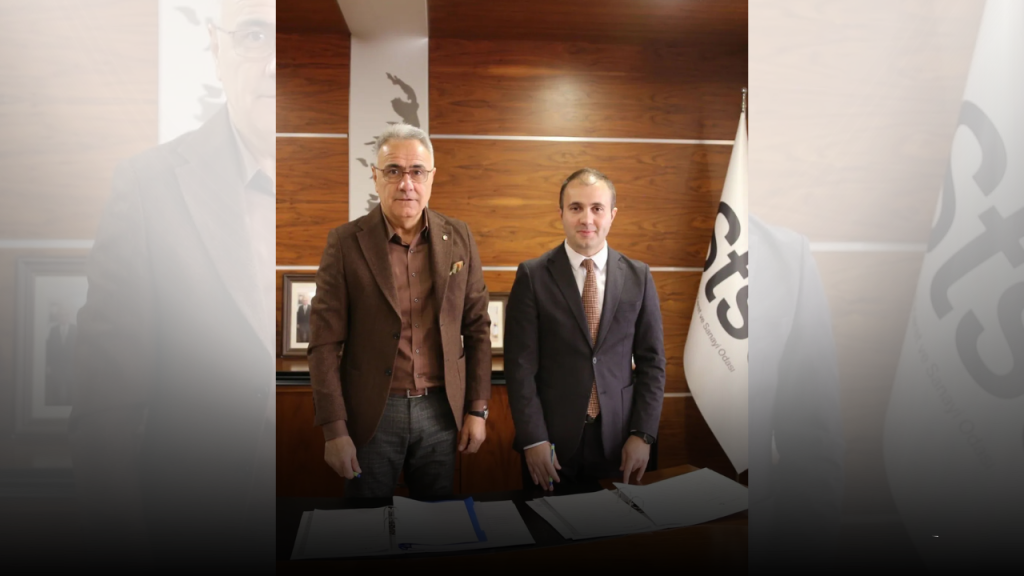 Bölgeye Yönelik Çeşitli Dijital ve Sürdürülebilirlik Projeleri Hayata Geçiriliyor