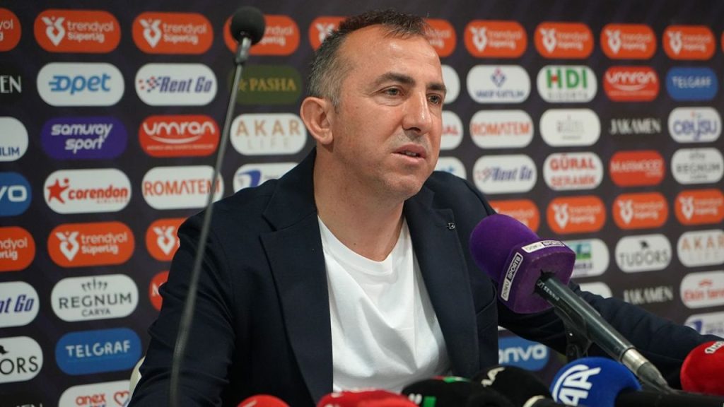 Çaykur Rizespor, Recep Uçar’la Anlaştı ve Kupada İzleyecek