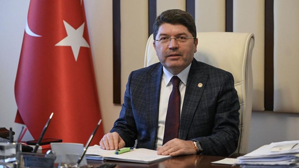 Cezaevlerindeki Engelli Hükümlü ve Tutuklular İçin Ziyaret Düzenlemesi