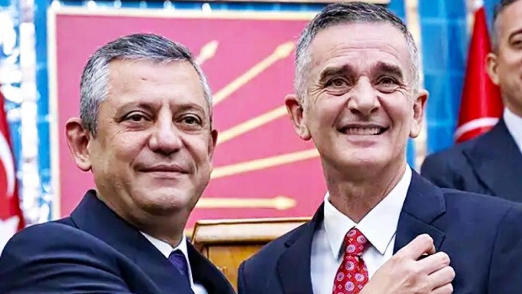 CHP’de Ümit Dikbayır krizi: Kürt halkı ifadesi tansiyonu yükseltti