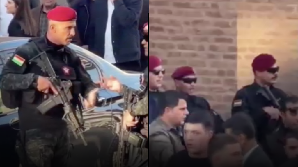 Cizre’deki Sempozyumla İlgili İnceleme Başlatıldı