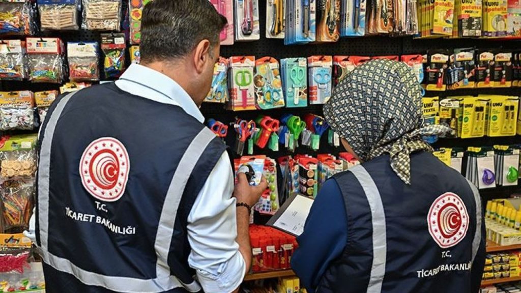 Çocuk Kalem Kutularında Kurşun Riski Tespit Edildi