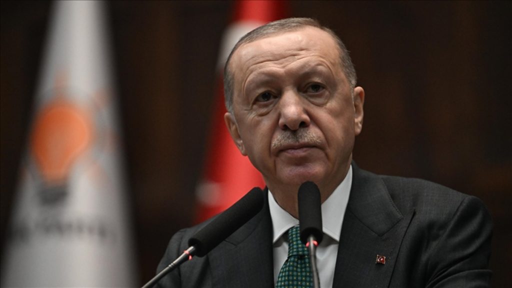 Cumhurbaşkanı Erdoğan’dan Dünya İnsan Hakları Günü mesajı