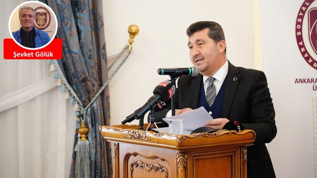 D. Mehmet Doğan Anısına Edebiyat ve Düşünce Festivali Gerçekleşti