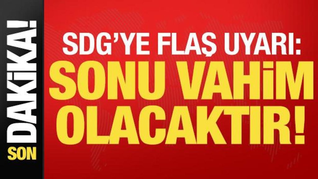 Devlet Bahçeli’den Suriye Mesajı ve Bölgesel Güvenlik Vurgusu