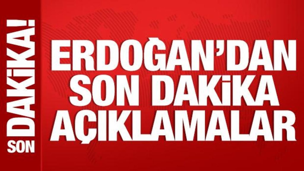 Dışişleri Bakanlığı’ndan büyükelçiler konferansı açıklaması
