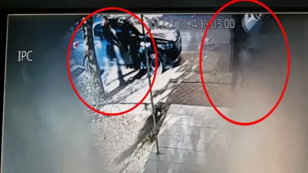 Diyarbakır’da Cinayet: Eski Eşinin Kardeşini Ölüm Fitiliyle Öldürdü