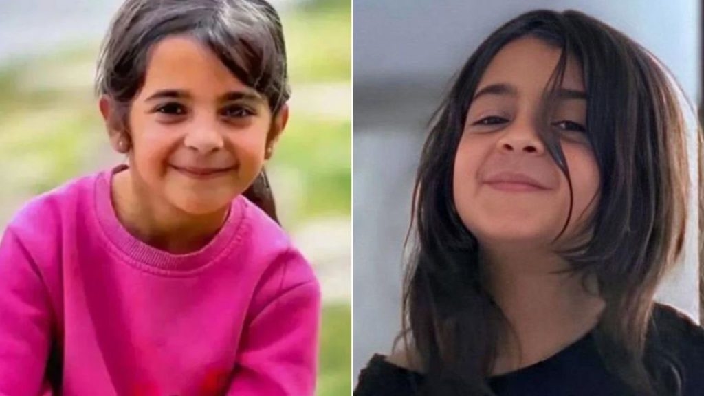 Diyarbakır’da kaybolan Narin Güran’la ilgili davada karar