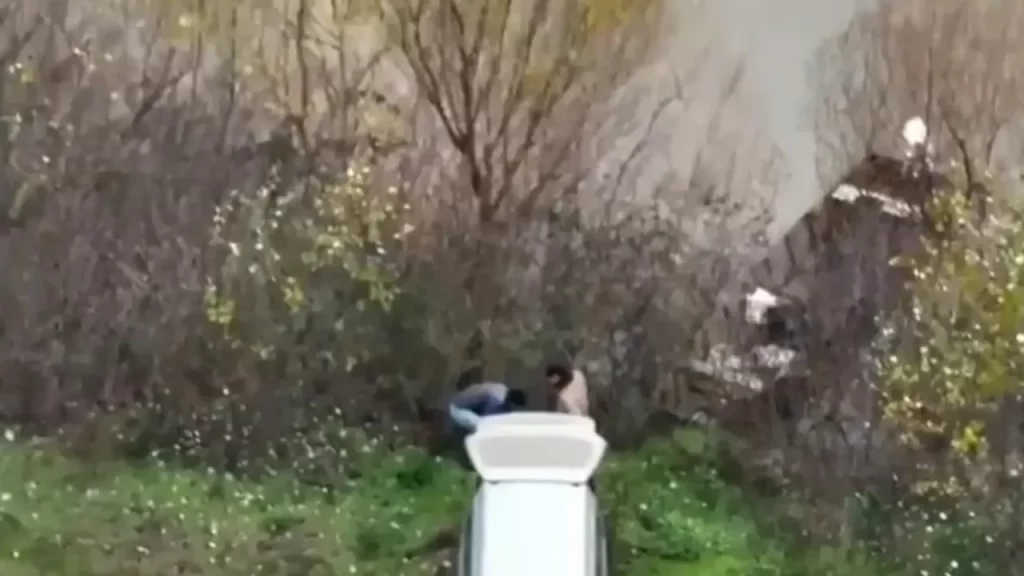 Edirne’de Yunanistan’dan Uyuşturucu Operasyonu