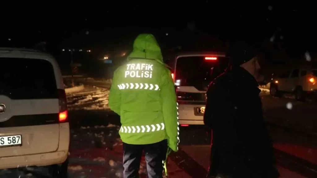 Erzincan Kültür ve Doğa Olaylarıyla Gelişiyor