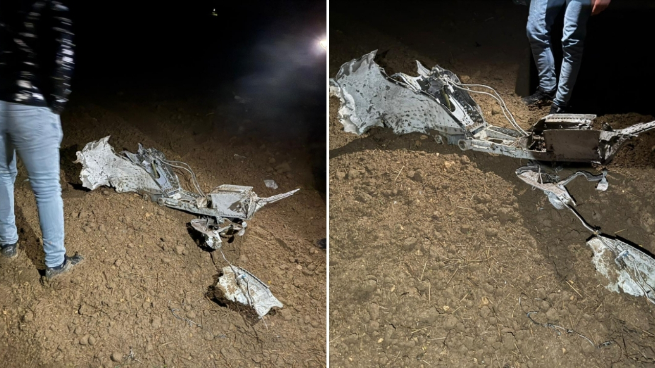 Libya Heyeti Ankara’da Temaslarda Bulundu