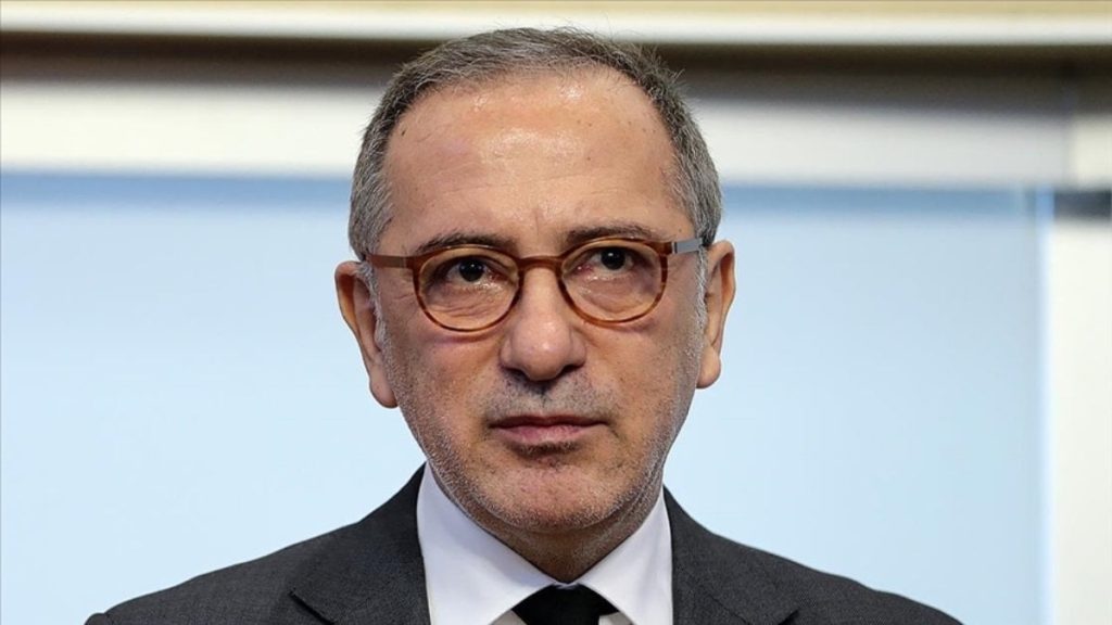 Fatih Altaylı gözaltına alındı: Hakaret ve tehdit iddiasıyla tutuklandı