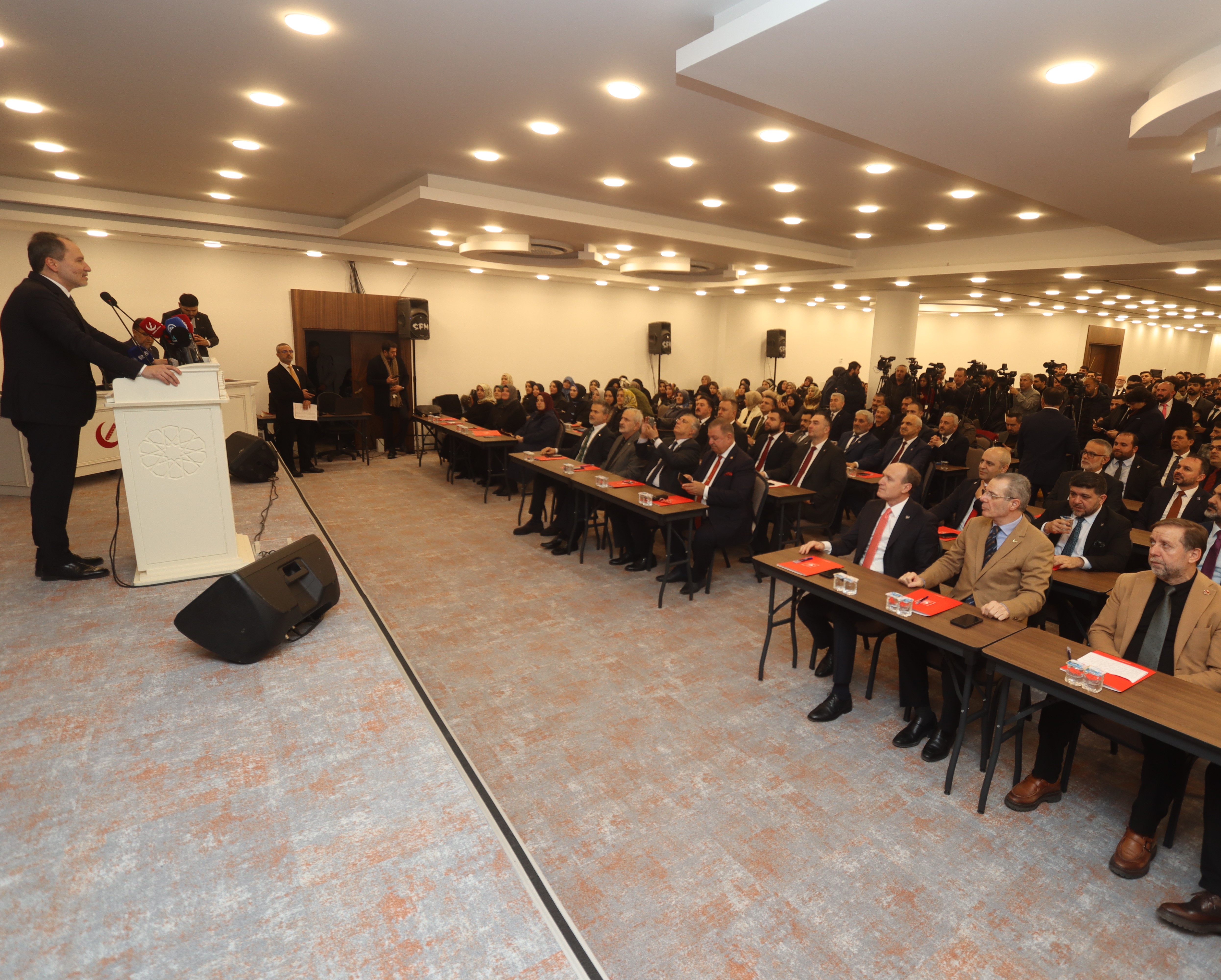 Ekonomik kriz ve vatandaşın dramı