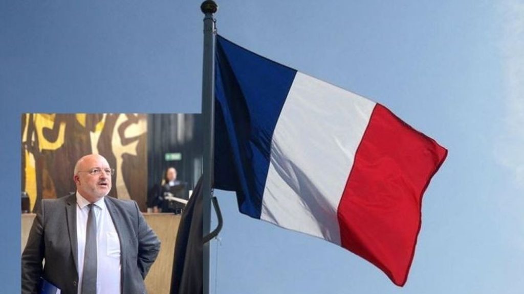 Fransa’da Lille Belediye Başkanı Damien Castelain’e Yolsuzluk Suçlaması Çıkıştı