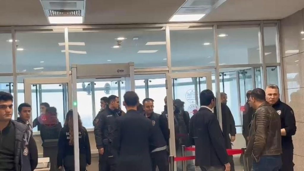 Futbolda ‘Bahis ve Şike’ Operasyonunda Gelişmeler